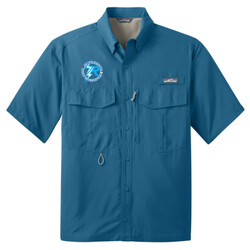 EB602 - B117E023 - EMB - Fishing Shirt